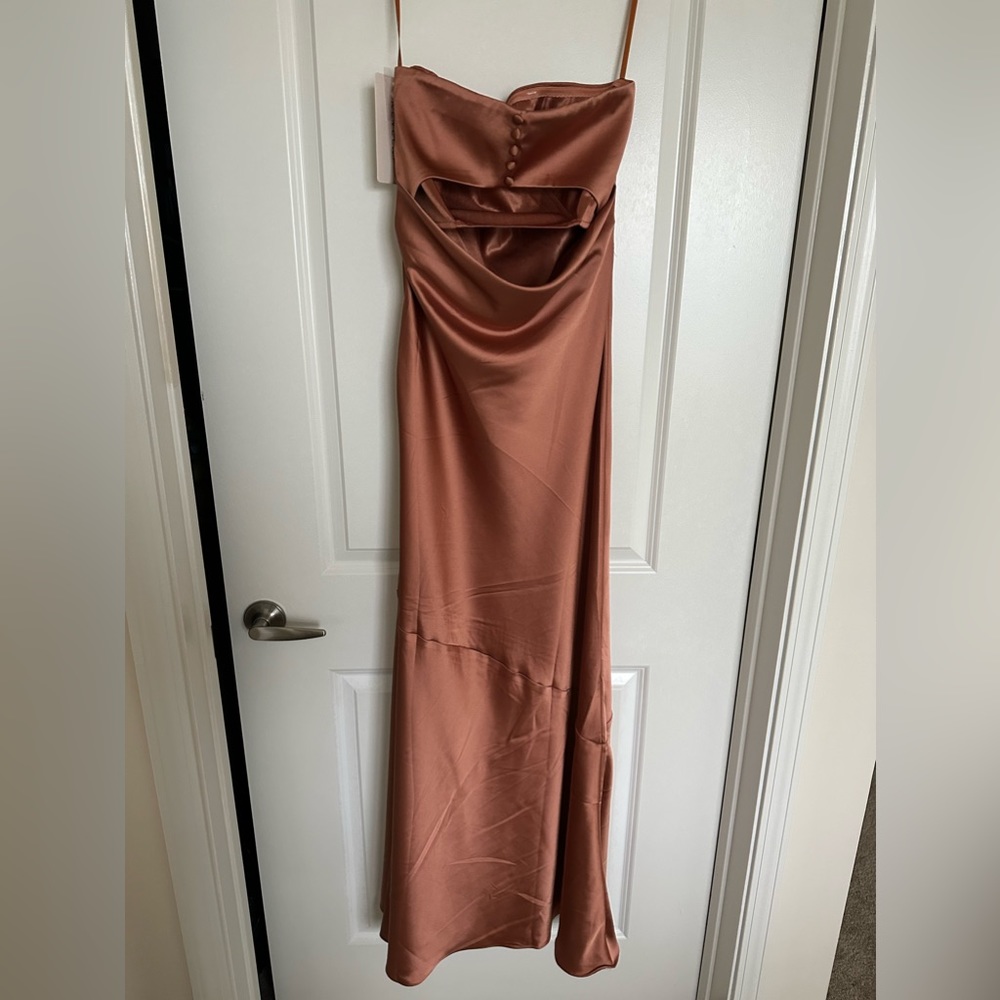 Bridesmaid dress never worn